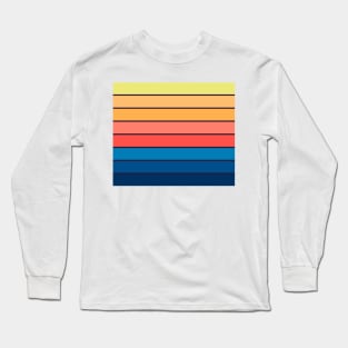 Love colors Long Sleeve T-Shirt